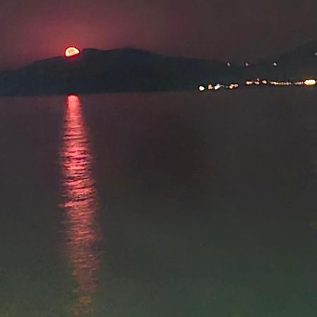 Ktima Develekou Appartement Pigadhia  Buitenkant foto