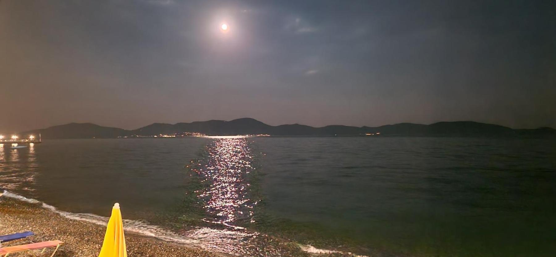 Ktima Develekou Appartement Pigadhia  Buitenkant foto