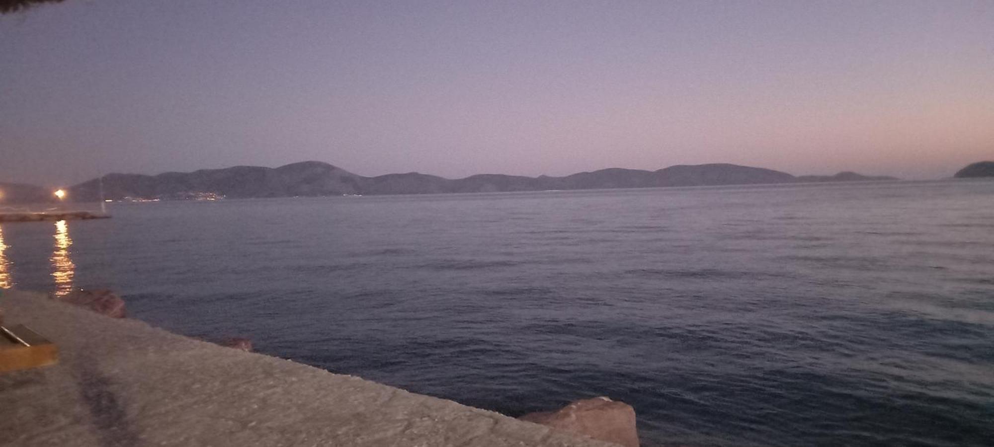 Ktima Develekou Appartement Pigadhia  Buitenkant foto