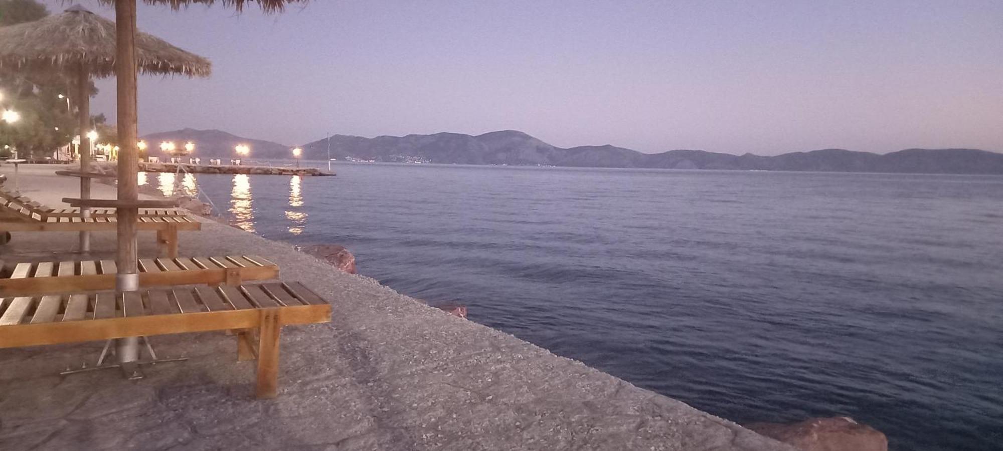 Ktima Develekou Appartement Pigadhia  Buitenkant foto