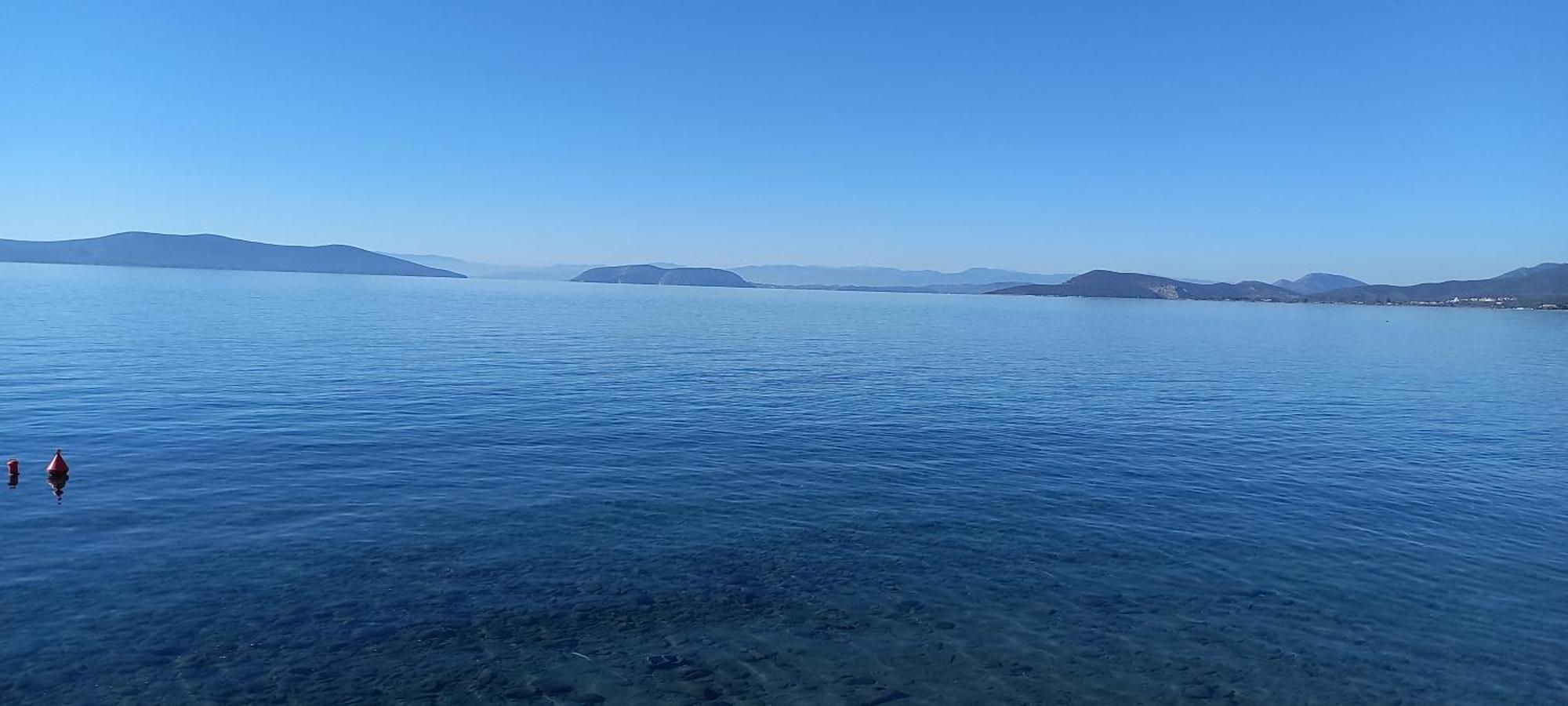 Ktima Develekou Appartement Pigadhia  Buitenkant foto