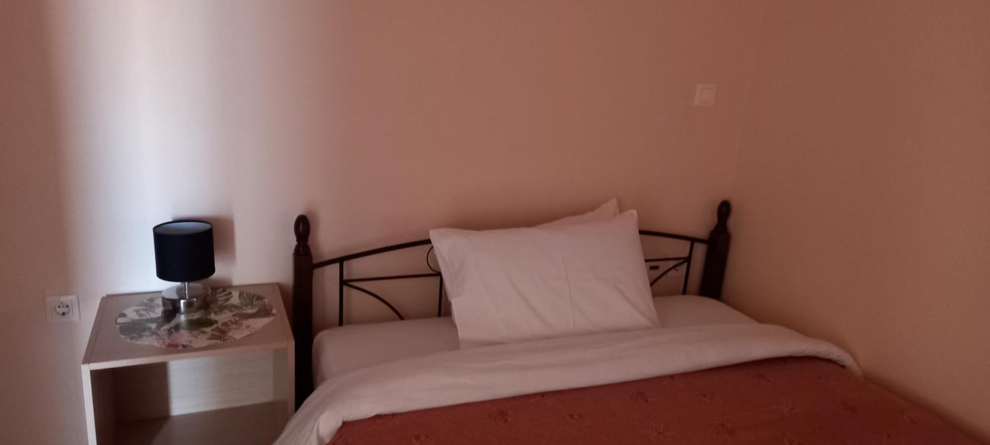 Ktima Develekou Appartement Pigadhia  Buitenkant foto