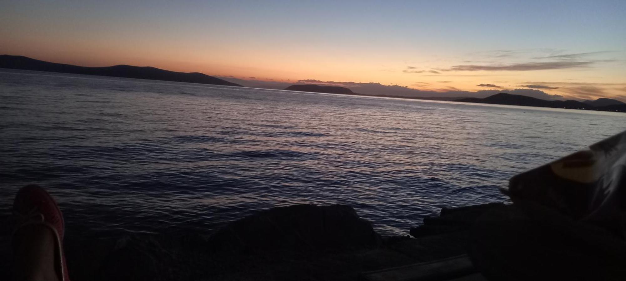 Ktima Develekou Appartement Pigadhia  Buitenkant foto