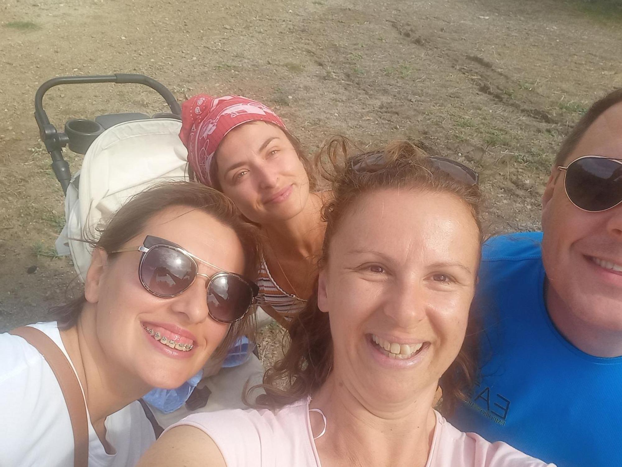 Ktima Develekou Appartement Pigadhia  Buitenkant foto