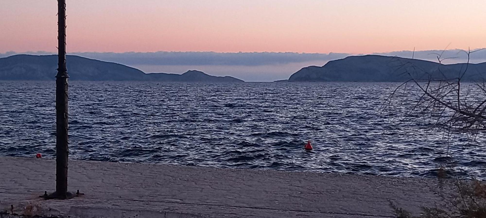 Ktima Develekou Appartement Pigadhia  Buitenkant foto